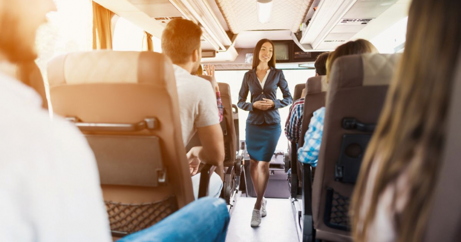 Şehirler Arası Tur