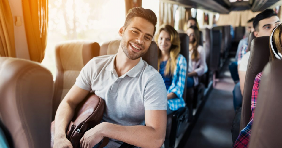 Personel Taşımacılığı